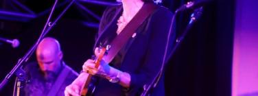 Alison Ferrier at Memo Music Hall 21/09/19