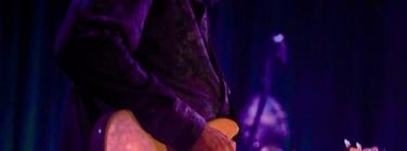 Rick Plant at Memo Music Hall 21/09/19