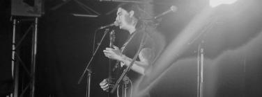Fenn Wilson at Memo Music Hall 21/09/19