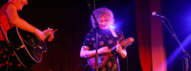 The Cartridge Family at Memo Music Hall 21/09/19