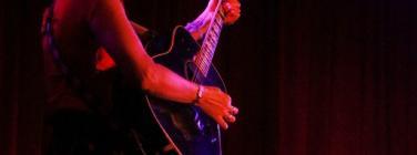 The Cartridge Family at Memo Music Hall 21/09/19