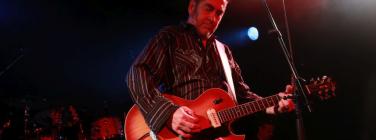 Mick Thomas and the Roving Commission at the Corner Hotel 13/04/19