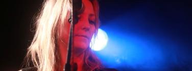 Mick Thomas and the Roving Commission at the Corner Hotel 13/04/19