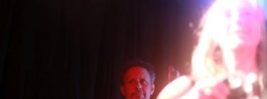Mick Thomas and the Roving Commission at the Corner Hotel 13/04/19