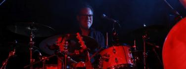 Mick Thomas and the Roving Commission at the Corner Hotel 13/04/19