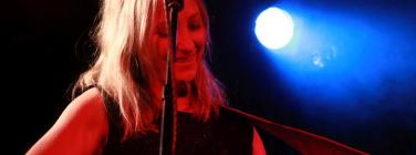 Mick Thomas and the Roving Commission at the Corner Hotel 13/04/19