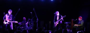 MikeRudd50thAnniversary_013Madder Lake at the Caravan Music Club 26/05/19