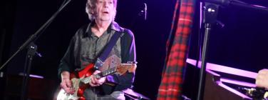 Madder Lake at the Caravan Music Club 26/05/19