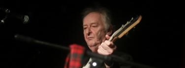 Madder Lake at the Caravan Music Club 26/05/19