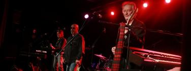 Madder Lake at the Caravan Music Club 26/05/19