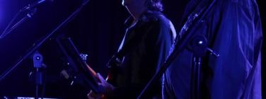 Madder Lake at the Caravan Music Club 26/05/19