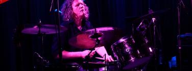 Mike Rudd at the Caravan Music Club 26/05/19