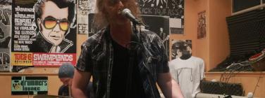 The Casquederos at Off the Hip Records 24/08/19