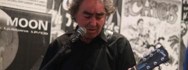 The Interceptors at Off the Hip Records 24/08/19