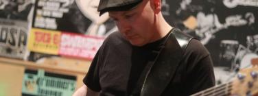 The Interceptors at Off the Hip Records 24/08/19