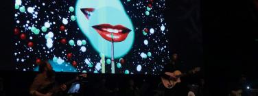 The Orbweavers at Meat Market 22/05/19