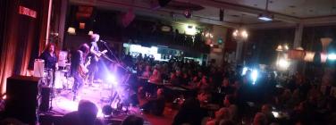 Opelousas at the Spotted Mallard 15/06/19