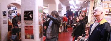 Opelousas at Basement Discs 07/09/19