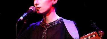 The Orbweavers at Brunswick Mechanics Institute 05/03/19