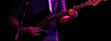 The Orbweavers at the Brunswick Mechanics Institute 05/03/19