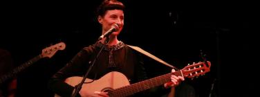 The Orbweavers at Brunswick Mechanics Institute 05/03/19
