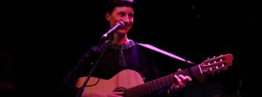 The Orbweavers at Brunswick Mechanics Institute 05/03/19
