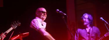 The Fiction at the Spotted Mallard 28/12/19