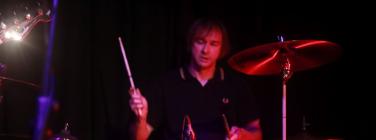 The Fiction at the Spotted Mallard 28/12/19