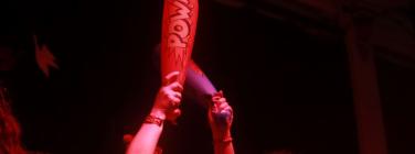 The Peptides at the Spotted Mallard 28/12/19