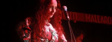 The Peptides at the Spotted Mallard 28/12/19