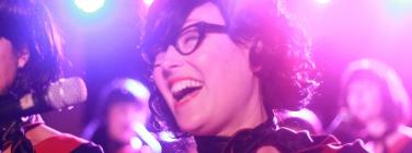 The Rebelles "Down by the Rollercoaster" Single Launch 26/10/19