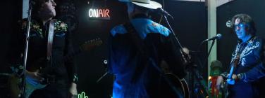 John Kennedy's 68 Comeback Special at Bruce and Monica's 09/06/19