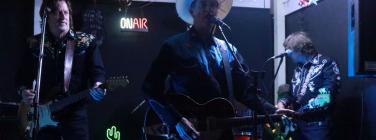 John Kennedy's 68 Comeback Special at Bruce and Monica's 09/06/19