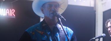 John Kennedy's 68 Comeback Special at Bruce and Monica's 09/06/19