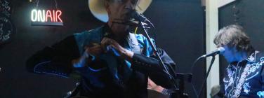John Kennedy's 68 Comeback Special at Bruce and Monica's 09/06/19