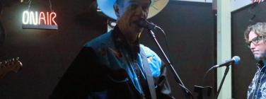 John Kennedy's 68 Comeback Special at Bruce and Monica's 09/06/19