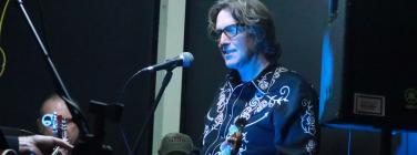 John Kennedy's 68 Comeback Special at Bruce and Monica's 09/06/19