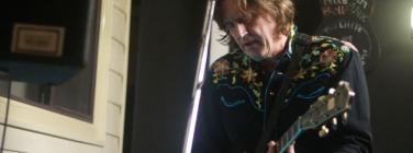 John Kennedy's 68 Comeback Special at Bruce and Monica's 09/06/19