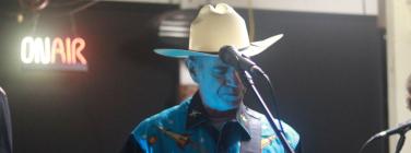 John Kennedy's 68 Comeback Special at Bruce and Monica's 09/06/19