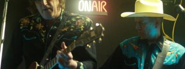 John Kennedy's 68 Comeback Special at Bruce and Monica's 09/06/19