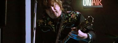 John Kennedy's 68 Comeback Special at Bruce and Monica's 09/06/19