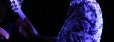 Shane O'Mara at the Caravan Music Club 05/04/19
