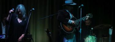 Rob Snarski at the Spotted Mallard 04/05/19