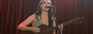Kate Bates at the Union Hotel Brunswick 10/03/19