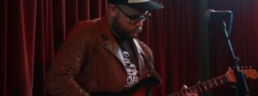 Kate Bates at the Union Hotel Brunswick 10/03/19