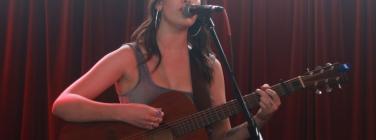 Kate Bates at the Union Hotel Brunswick 10/03/19