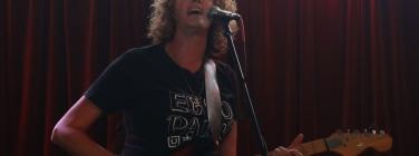Alison Ferrier at the Union Hotel Brunswick 10/03/19