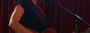 Lucie Thorne at the Union Hotel Brunswick 10/03/19