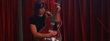 Lucie Thorne at the Union Hotel Brunswick 10/03/19