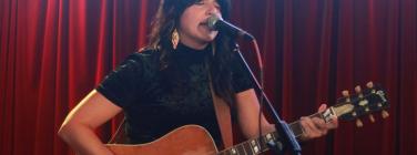 Tracy McNeil at the Union Hotel Brunswick 10/03/19